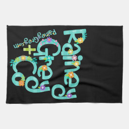 RAINEY GREY + CO [logo 6] Theedoek