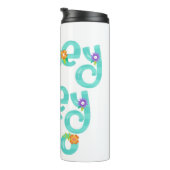 RAINEY GREY + CO [logo 6] Thermosbeker (Geroteerd rechts)