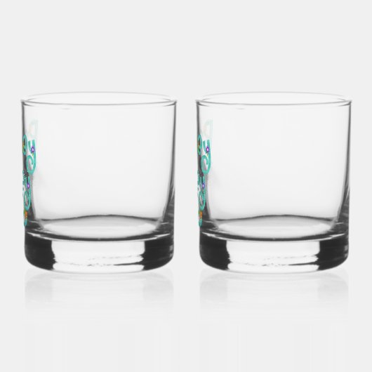 RAINEY GREY + CO [logo 6] Whisky Glas (Links)