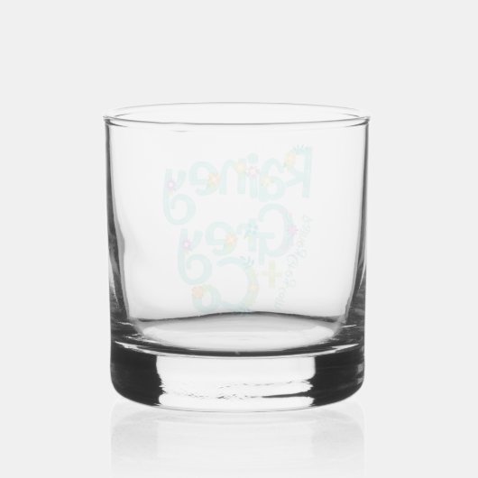 RAINEY GREY + CO [logo 6] Whisky Glas (Achterkant)