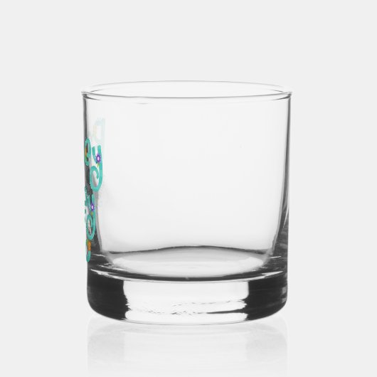 RAINEY GREY + CO [logo 6] Whisky Glas (Links)