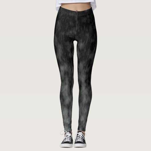 Rainfade Geheugen Leggings (Voorkant)