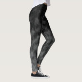 Rainfade Geheugen Leggings (Rechts)