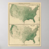 Rainfall Poster (Voorkant)