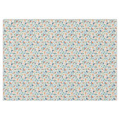 Rainforest Animal Pattern Tafelkleed (Voorkant (Horizontaal))