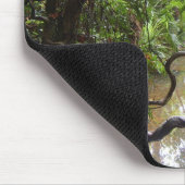 Rainforest Dreaming Mousepad Muismat (Hoek)