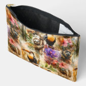 Rainforest Life Etui (Open)