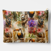 Rainforest Life Etui (Achterkant)