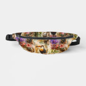 Rainforest Life Heuptasje (Voorkant)