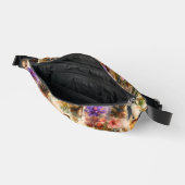 Rainforest Life Heuptasje (Open)