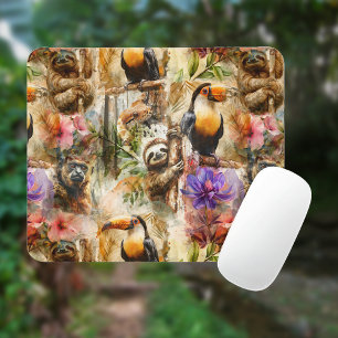 Rainforest Life Muismat