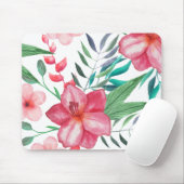 Rainforest Painting Muismat (Met muis)