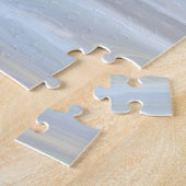 "Rainforest Palm" Puzzle Legpuzzel (Zijkant)