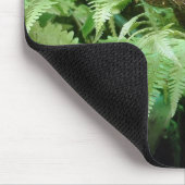 Rainforest Snake Wrap - mousepad Muismat (Hoek)