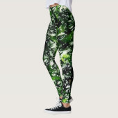 RAINFOREST VIBE LEGGINGS (Links)