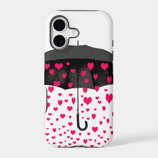 Rainharten telefoon 5 omhulsels