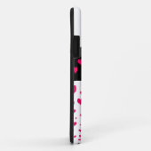 Rainharten telefoon 5 omhulsels Case-Mate iPhone case (Achterkant/rechts)