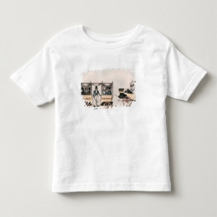 Rainhill processen, 'Novelty', het onsuccesvolle Kinder Shirts