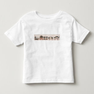 Rainhill processen, 'Novelty', het onsuccesvolle Kinder Shirts