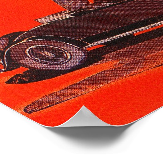 Rainier Adverteren Poster 2 (Hoek)