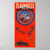 Rainier Adverteren Poster 2 (Voorkant)