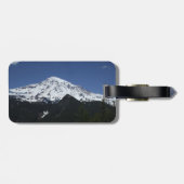 Rainier-Bagagelabel Bagagelabel (Achterkant horizontaal)