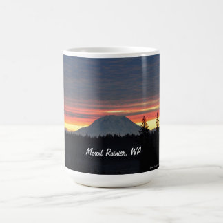 Rainier-mok koppelen koffiemok