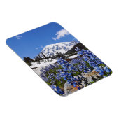 Rainier monteren op Paradise Point Magneet (Rechterzijde)