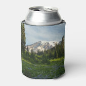 Rainier Morning Light Blikjeskoeler (Blikje Voorkant)