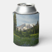 Rainier Morning Light Blikjeskoeler (Blikje Achterkant)