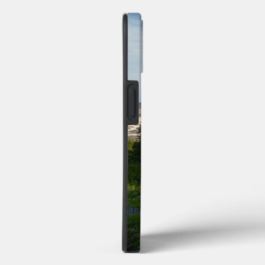 Rainier Morning Light Case-Mate iPhone Case (Achterkant / Rechts)