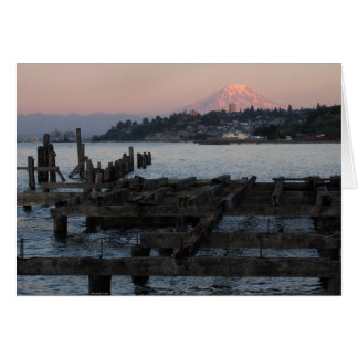 Rainier over Ruston 2-kaart