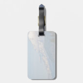 Rainier P5002 Bagagelabel (Achterkant verticaal)