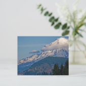 Rainier P5002 Briefkaart (Staand voorkant)