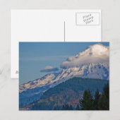 Rainier P5002 Briefkaart (Voorkant / Achterkant)