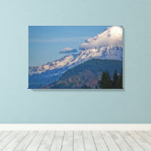 Rainier P5002 Canvas Afdruk (Insitu (Houten vloer))