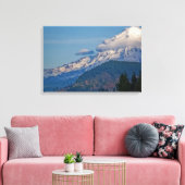 Rainier P5002 Canvas Afdruk (Insitu (Woonkamer))