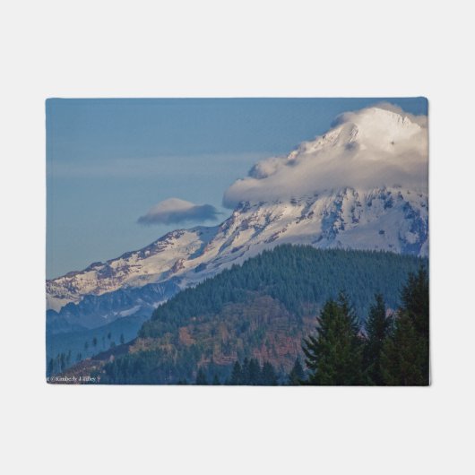 Rainier P5002 Deurmat (Voorkant)