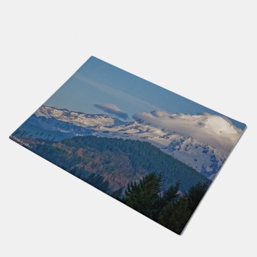 Rainier P5002 Deurmat (Schuin)