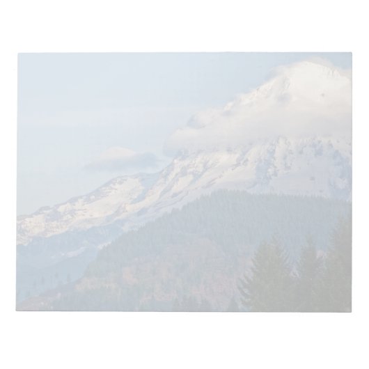 Rainier P5002 Notitieblok (Voorkant)