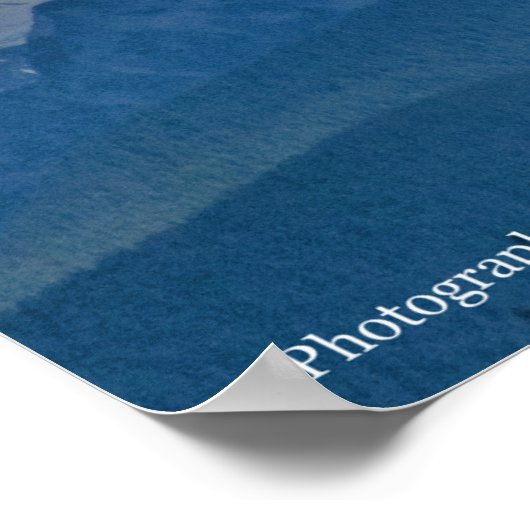 Rainier P5002 Poster (Hoek)