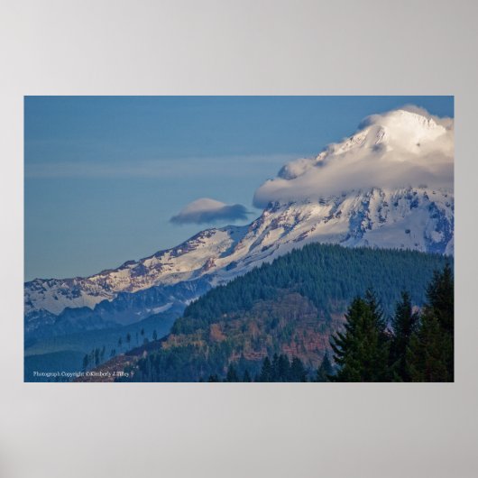 Rainier P5002 Poster (Voorkant)