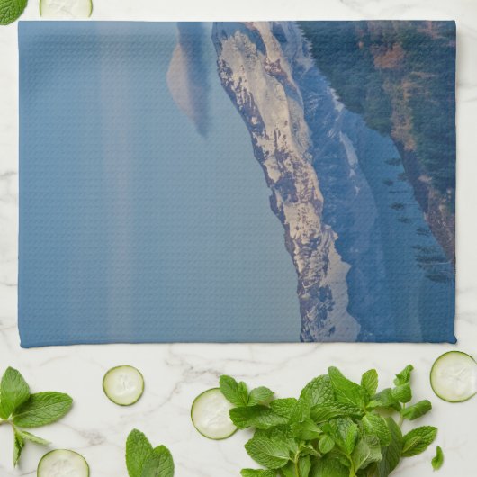 Rainier P5002 Theedoek (Gevouwen)