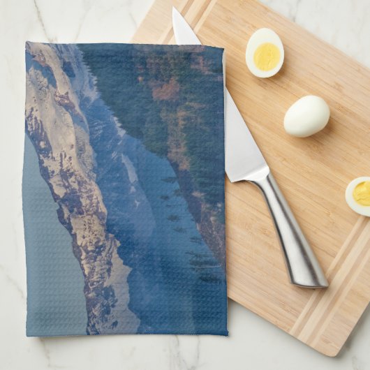 Rainier P5002 Theedoek (Quarter Fold)