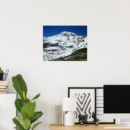 Rainier P555 Poster (Thuiskantoor)