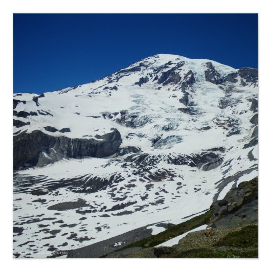 Rainier P555 Poster (Voorkant)