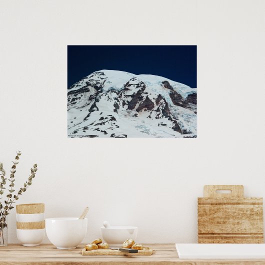 Rainier P7108 Poster (Keuken)