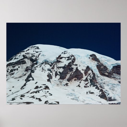 Rainier P7108 Poster (Voorkant)