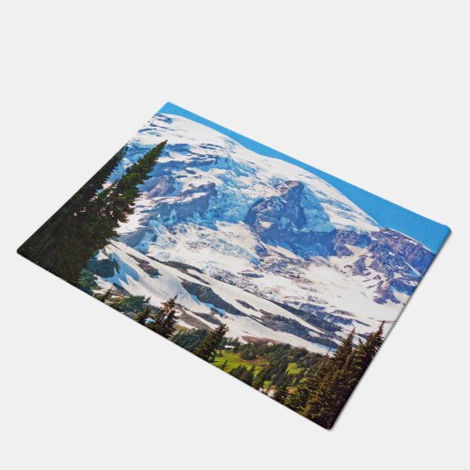 Rainier P7350 Deurmat (Schuin)