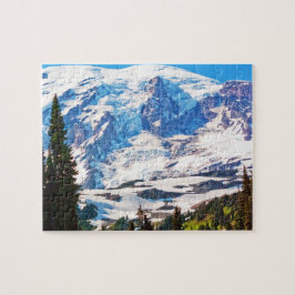 Rainier P7350 Legpuzzel